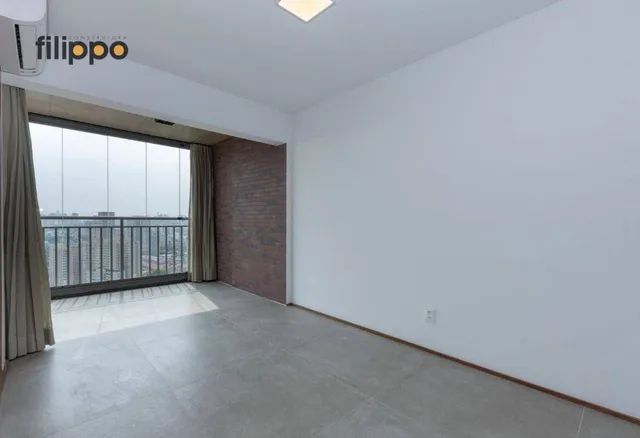 Apartamento com 1 dormitório para alugar, 39 m² por R$ 3.790,00/mês - Aclimação - São Paul - Foto 10
