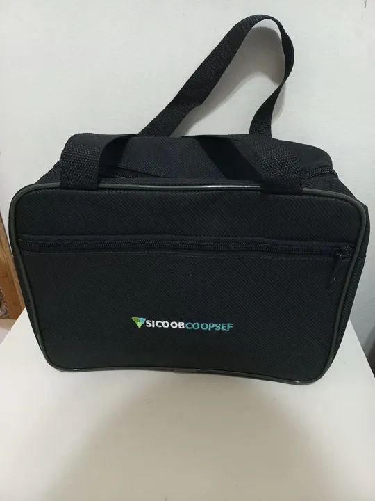 Bolsa necesserie 
