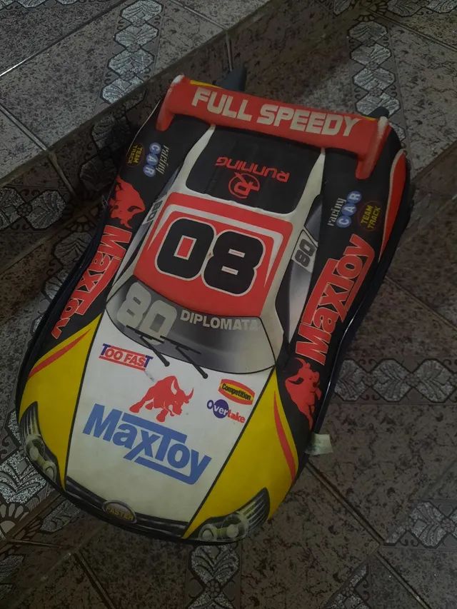 Bolsa criança  - Foto 5