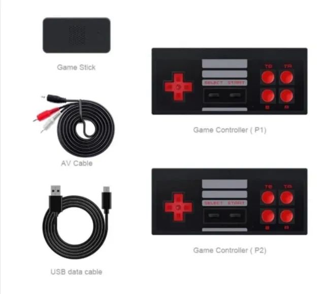 Mine video game - Foto 5