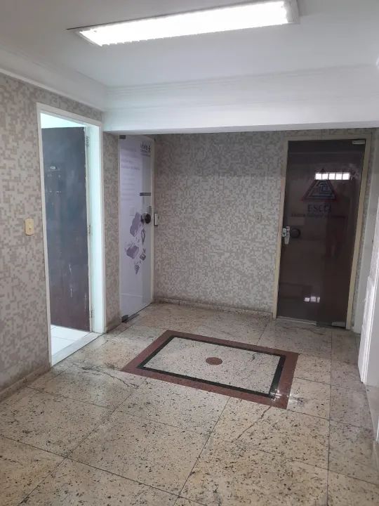 NITERÓI - MELOR  LOCALIZAÇÃO  DO CENTRO SALA C/40M2,  R$127MIL - Foto 6