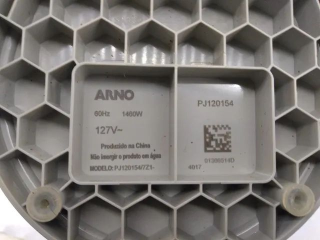 Cafeteira Dolce Gusto Mini Me Branca Com Defeito - Foto 5