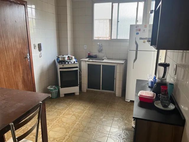 Quarto de república em Itapoã - Foto 2