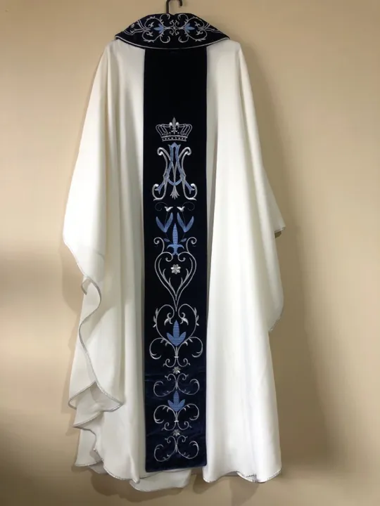 Casula Mariana