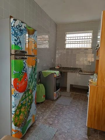 Alugo casa ao lado da feira do Sol itapaiva - Foto 4