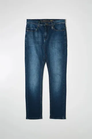 Calca Jeans Reserva Abadia De Goias
