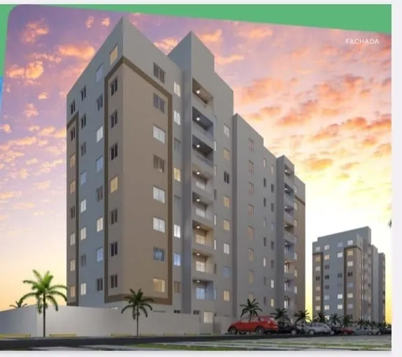 $ Ótima localização próximo ao shoppig.