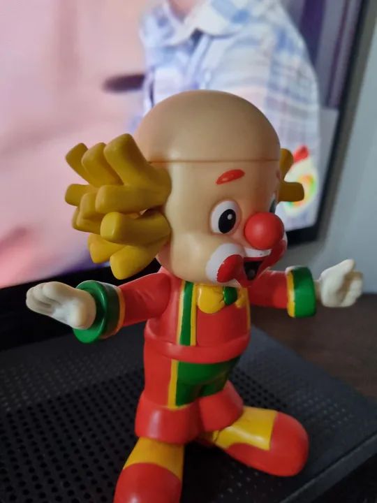 Boneco Antigo - Foto 4