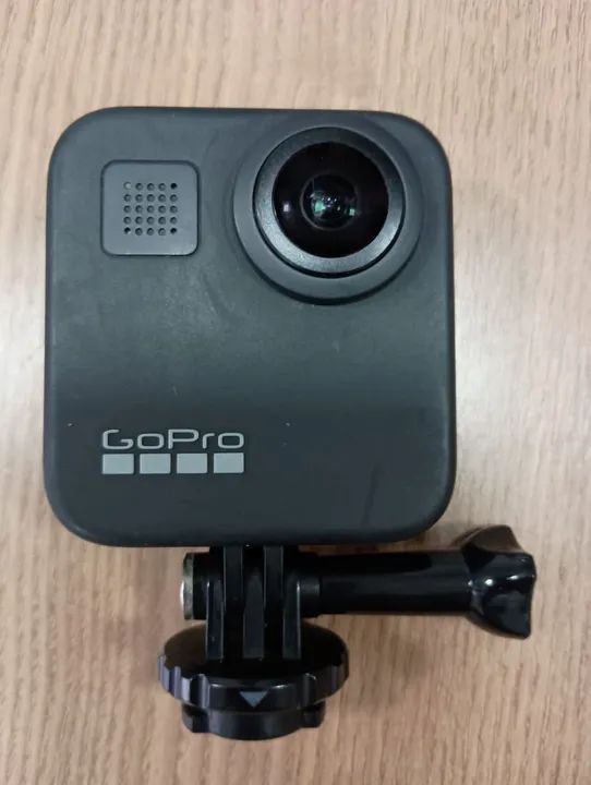 Go pro 360 Max - Foto 2
