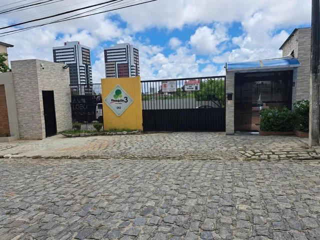 Vendo Apartamento Shangrila 3