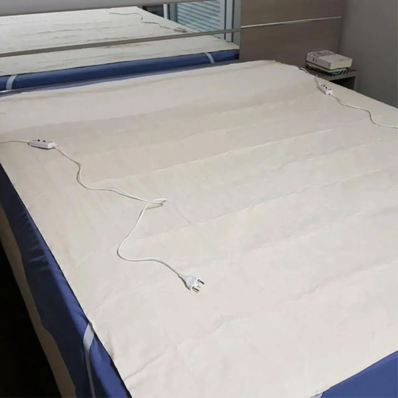 Lençol térmico  - Foto 2