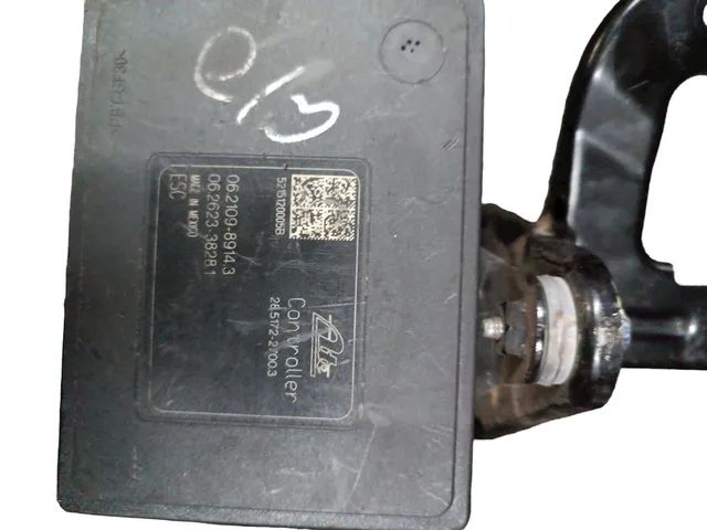 CENTRAL DE ABS CIVIC G10 DO HONDA CIVIC G10 /