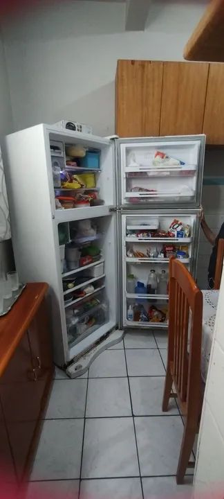 Geladeira Eletrolux  - Foto 5