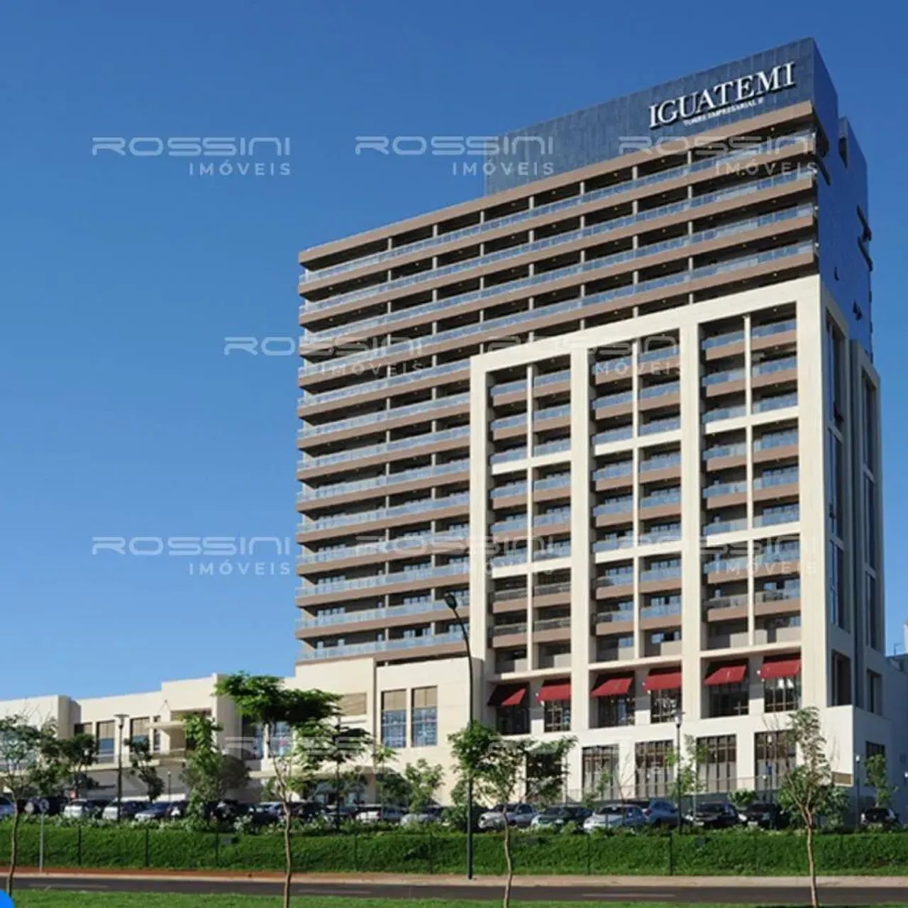 Conjunto Comercial / Sala, Vila do Golf, Ribeirão Preto - SP