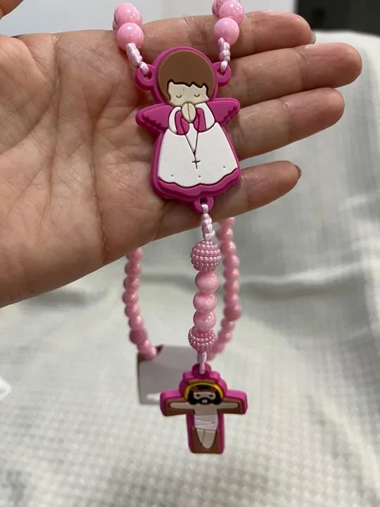 Terços diversos  - Foto 2