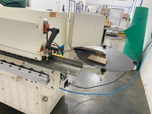 Coladeira de Bordas Vima 2014  - Foto 4