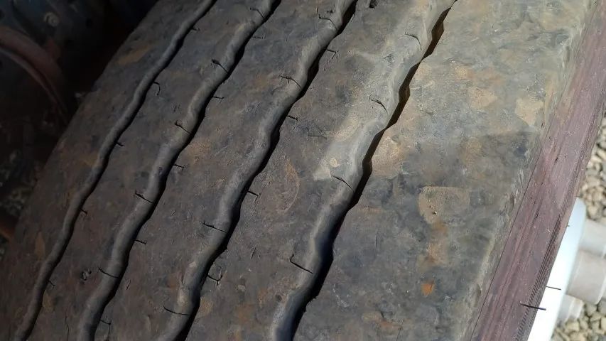 Mercedes Actros 2651 - Foto 6