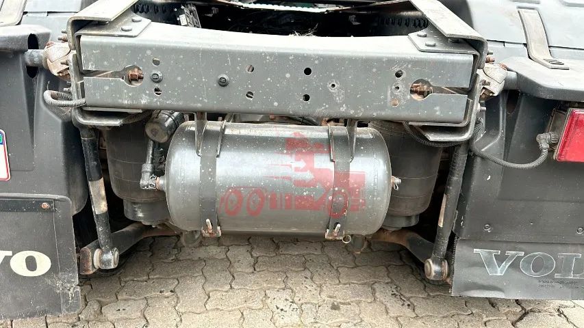 Volvo FH460 4x2 2014 Ishift  - Foto 14