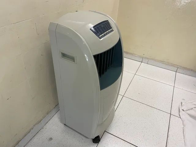 Climatizador nell modelo: ACS 120 AR - Foto 4