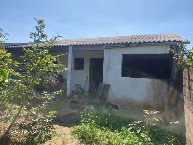 Captação de Casa a venda na Rua Três, Vila Peruíbe, Peruíbe, SP
