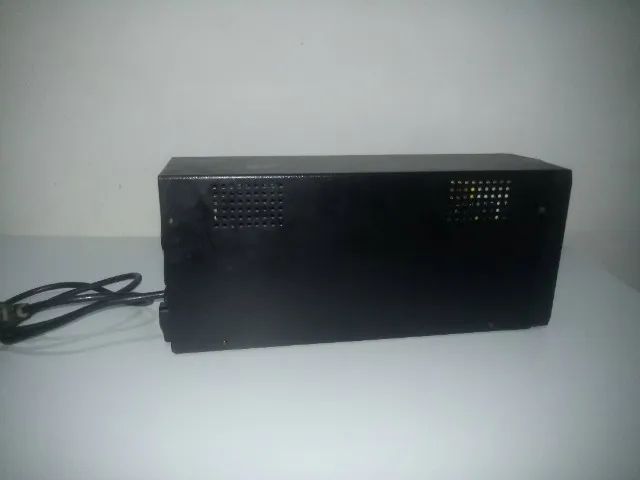 Nobreak  600va , 115v - Foto 3