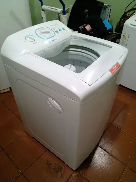 Lavadora Electrolux 12kg - Foto 2