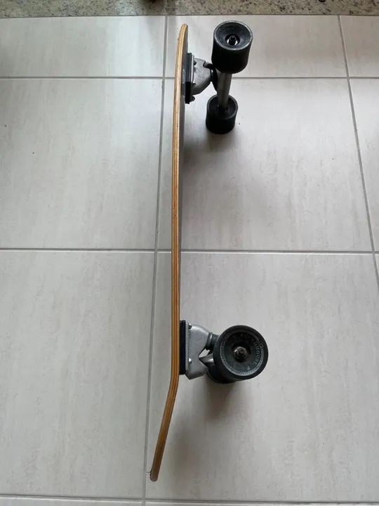 Skate carver USA original - Foto 6