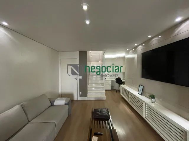 Cobertura a venda no Centro de Betim - Foto 4