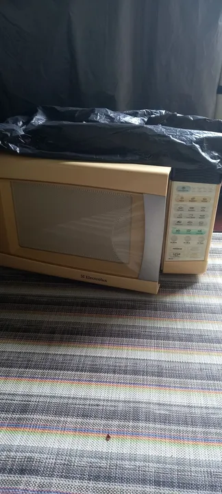 Micro-ondas Electrolux