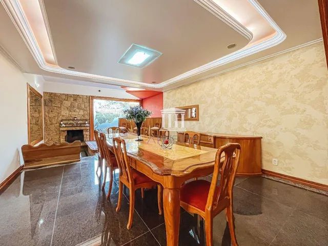 Casa, 600 m² - venda por R$ 2.990.000,00 ou aluguel por R$ 20.520,00/mês - Quebra Frascos  - Foto 3