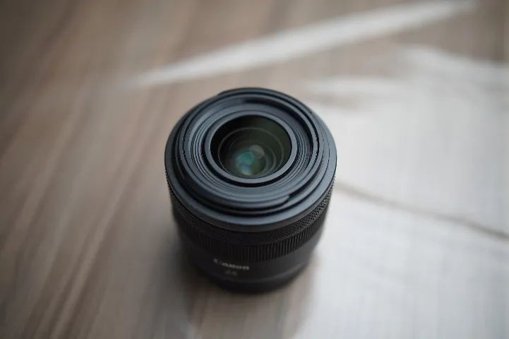 Canon 24mm RF - Como nova - Foto 4