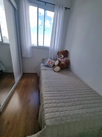 MOOCA | APARTAMENTO MOBILIADO | 2 DORMS | PACOTE R$ 3.050 - Foto 4
