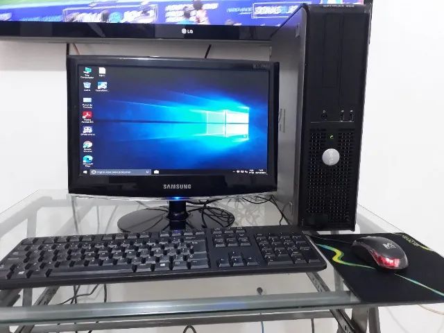 computador completo - Foto 2