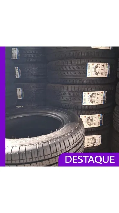 Corra agora para a RL e adquira pneus ecológicos de qualidade e preço justo, aproveite!