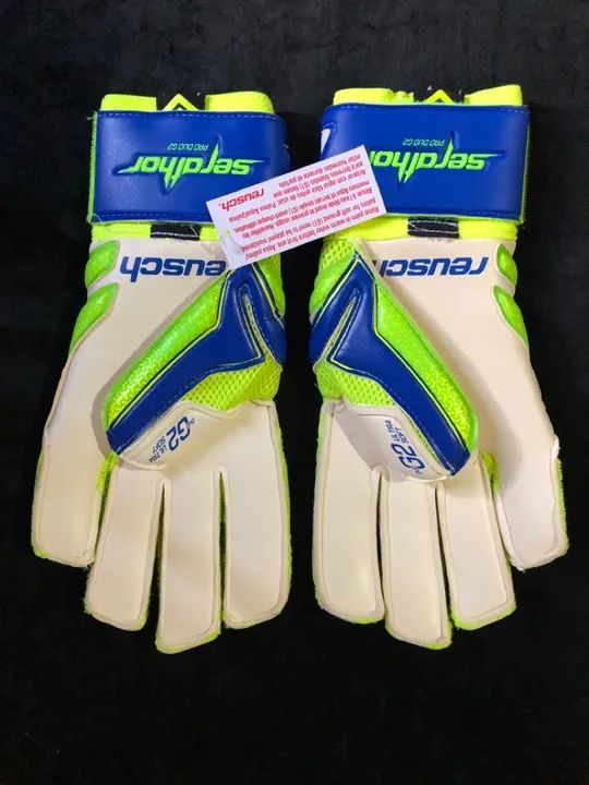 Reusch serathor pro duo g2 online