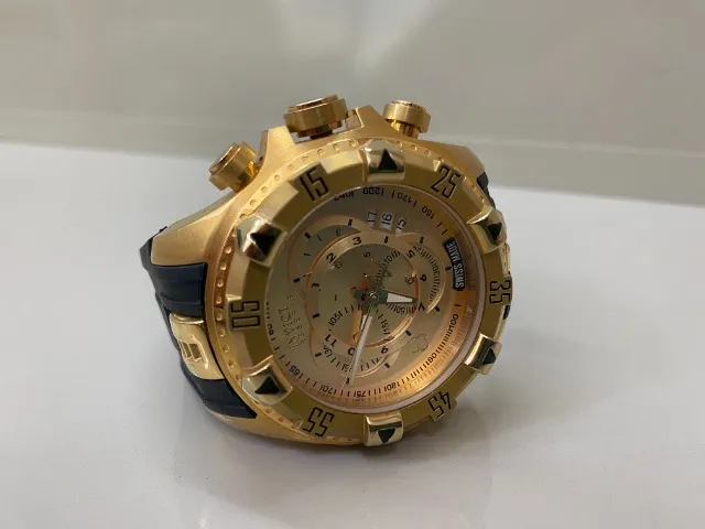 Invicta reserve 2024 excursion 6471 original