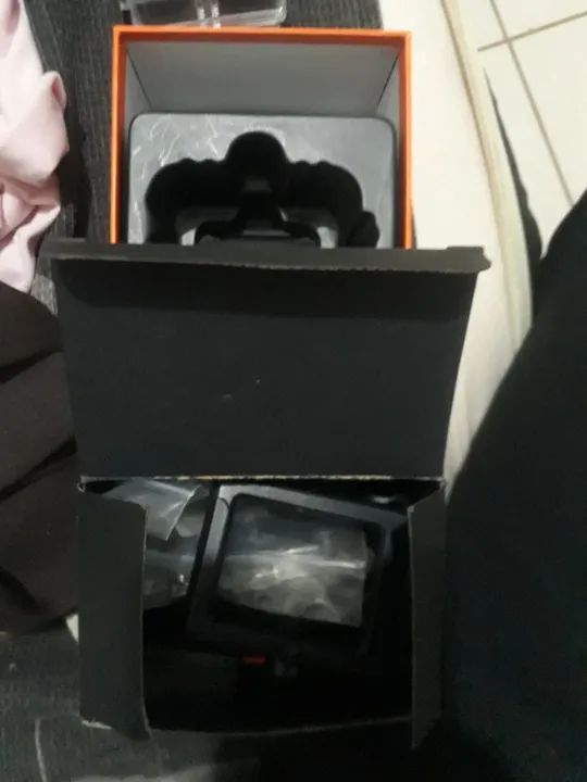 Câmera digital  - Foto 2