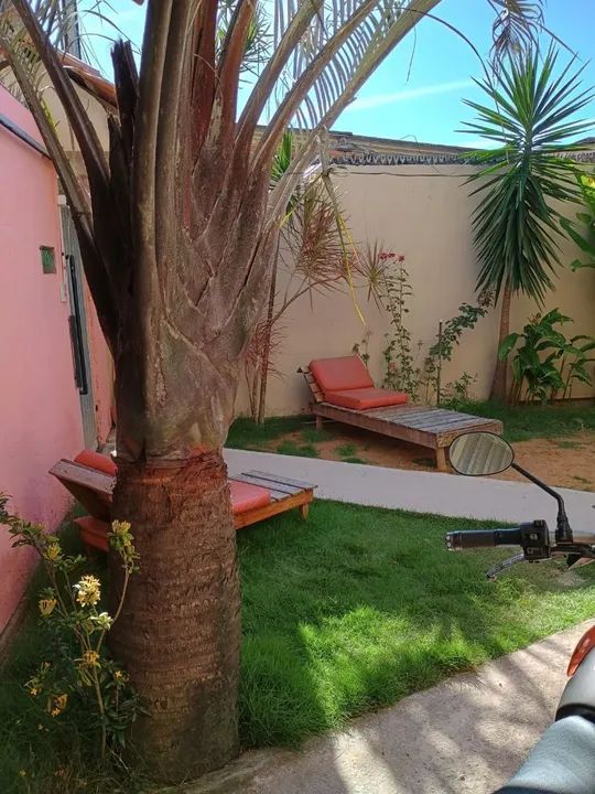 Casa pra temporada Porto seguro  - Foto 12