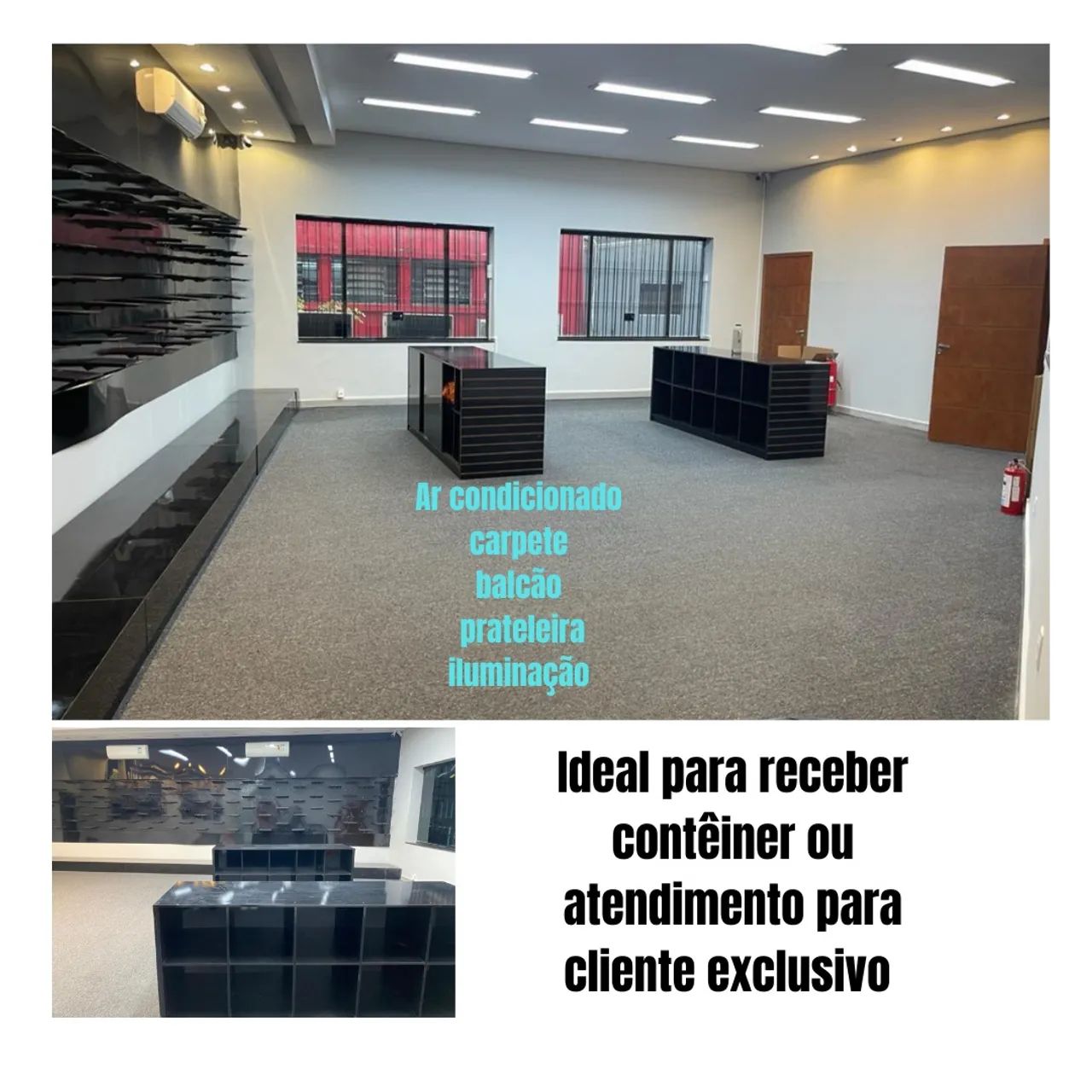 Loja para alugar  - Foto 10