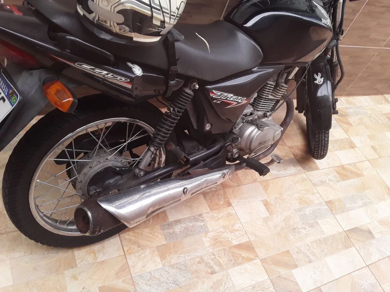 Titan es 150 - Foto 2