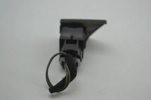 Botao Interruptor Cego Falso Peugeot 307 Original - Foto 4