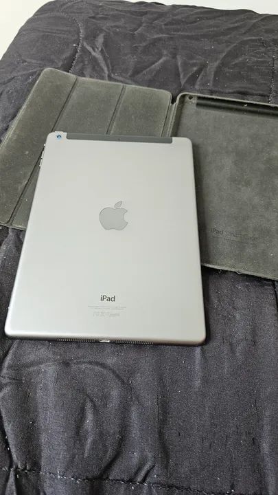 Tablet Apple iPad Air 1 - 64gb Wi-Fi + 4G - Foto 3