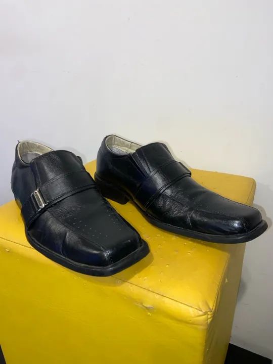 Sapato social  #promoção relâmpago# - Foto 4