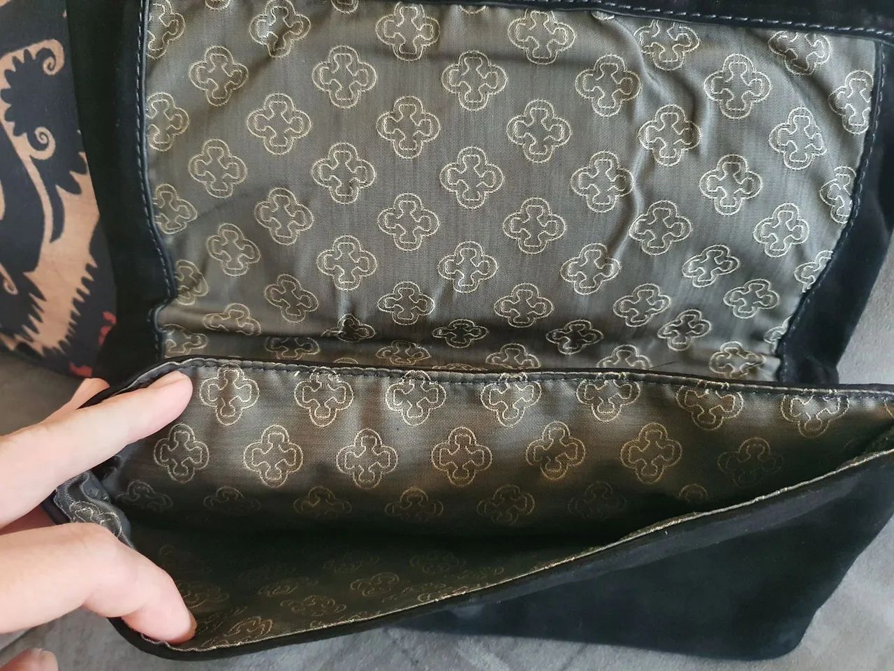 Bolsa Capodarte - Foto 2