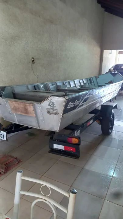 Barco 25.000,00 - Foto 2