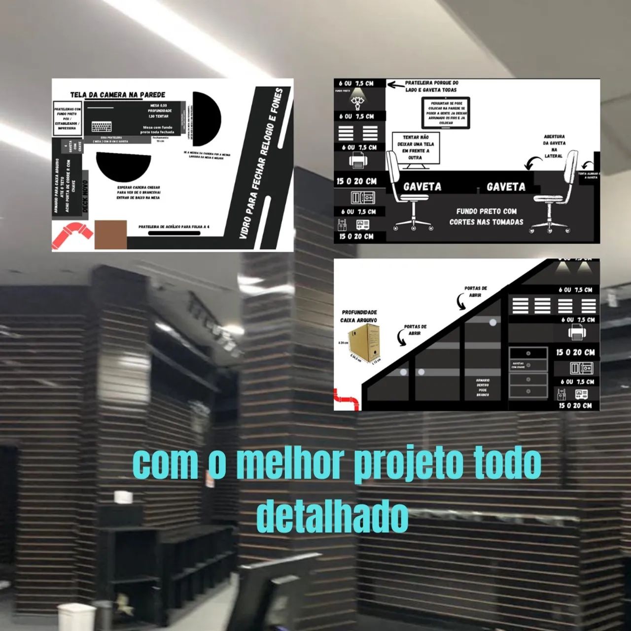 Loja para alugar  - Foto 7