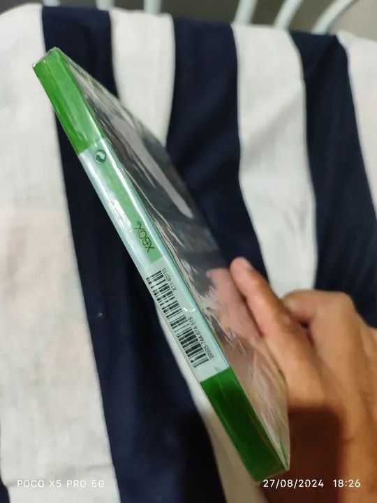 The King of fighter xv - Foto 3