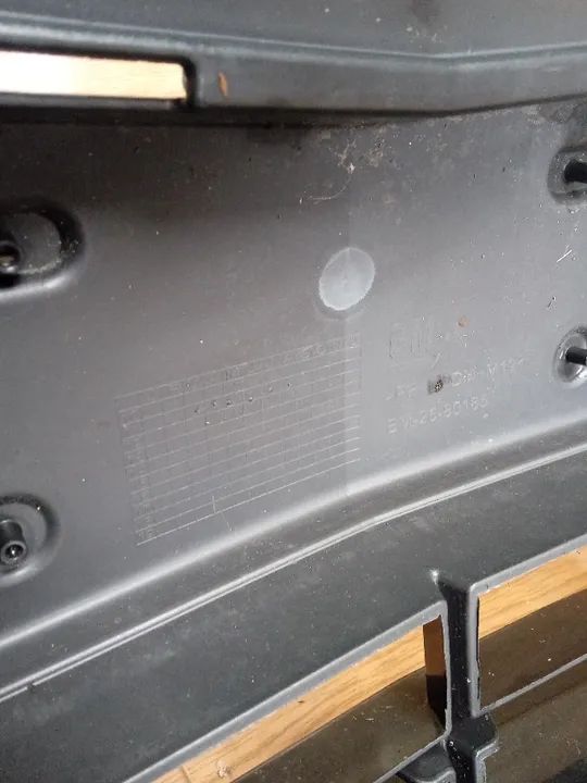 Parachoque Dianteiro Chevrolet Cruze Sedan 1.8 Lt 2012 13 14  - Foto 10