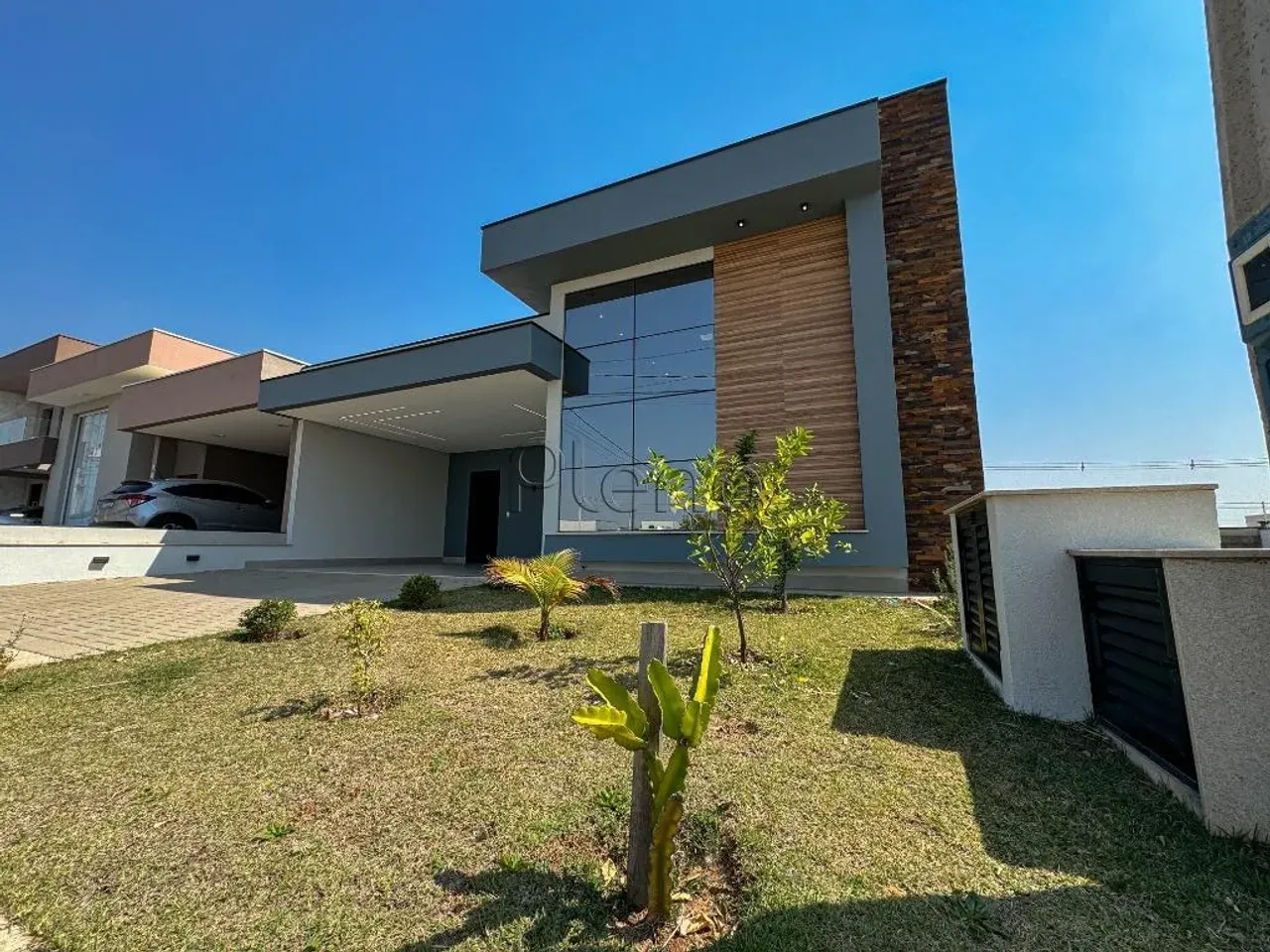Casa à venda em Indaiatuba, Jardins Di Roma, com 3 suítes, com 190 m²