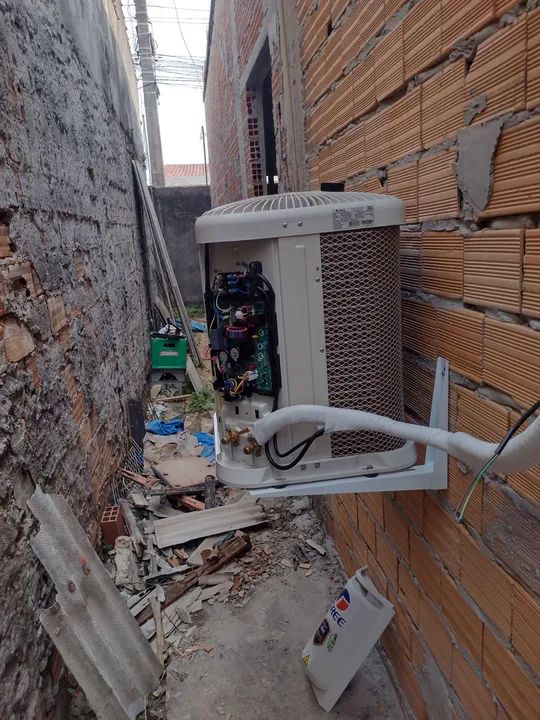 Limpezas de Ar condicionado e Manutenção em geral  - Foto 2